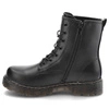 Bovver Boty BIG STAR - II274105 Czarny